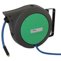 Cable Equipements - Avvolgitore A Richiamo Automatico - Ø Int 12mm 12m