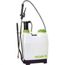 TechnO - Nebulizzatore Da Spalla - 16 L Utili - Techn'o