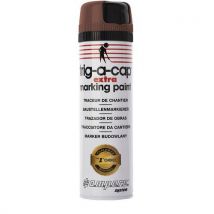Ampere System - Tracciatore Da Cantiere 650 Ml Marrone