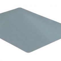 Floortex - Tappeto In Pvc Per Pavimenti Morbidi 116x183 Trasparente