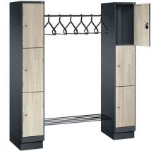 CP - Armadio Spogl. 2/3 L1750