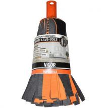 Vigor - Mop A Frange Sintetico Multiazione - Vigor