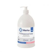 Lotto di 12 Lavamani Liquido Professional Soap 1 L