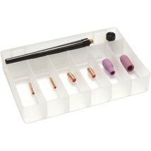 GYS - Cassetta Accessori Torcia TIG SR17/18/26 - Saldatura