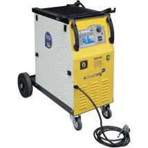 GYS - Unità Di Saldatura Smartig 182 Senza Impugnatura