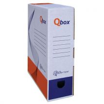 Lotto di 25 Scatolaarchivio-f.tolegaldorso9cm - Bertesi