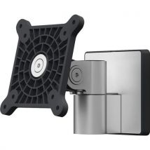 Durable - Supporto Per Monitor A Parete 1 Schermo