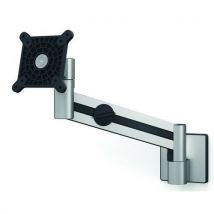 Durable - Supporto Monitor A Parete Con Braccio Articolato 1 Schermo