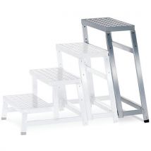 Centaure - Rialzo 4 Gradini Per Scaletta Modulo Step