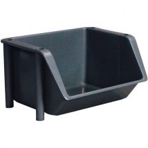 Gilac - Contenitore Di Distribuzione - Grigio