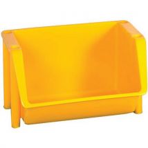 Gilac - Contenitore Di Distribuzione - Giallo