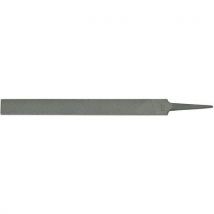 Lotto di 12 Lima Piatta Manuale - Semidolce - 200 Mm - MOB