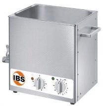 IBS - Apparecchio Per Pulizia A Ultrasuoni Usw 13