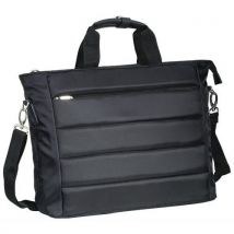 Sign - Borsa Per Computer Femminile Da 156 Cocoon Nero