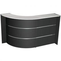 Kerkmann - Banco Per Reception Compatto Bari Antracite