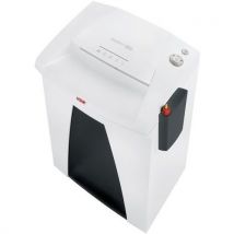 Distruggidocumenti Securio B32 Taglio Incrociato - P5 - Hsm