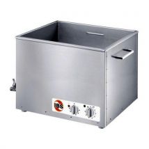 IBS - Apparecchio Per Pulizia A Ultrasuoni Usw 90