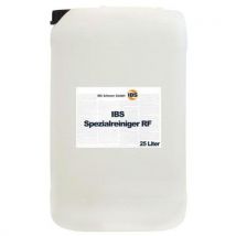 IBS - Solvente Speciale Rf In Tanica Da 25l