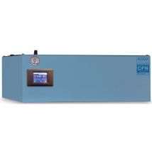 Exacta - Cassa Di Ventilazione/filtragg Io Conforme A N Orma Nf X15-2