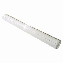 Lotto di 5 Ricarica Carta Per Lavagna A Fogli Mobili Car. Sup Ricic. - Exacompta