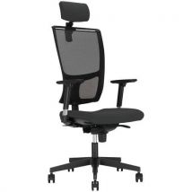 Nowy Styl - Sedia Da Ufficio Z Body Con Braccioli 3d
