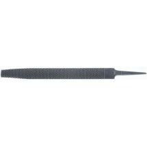 MOB - Raspa Semicircolare - Grana Grossa 250mm - Uso Percussione - Eco-Sensibile