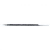 Lotto di 12 Raspa Tonda Grana Media 200 Mm - MOB