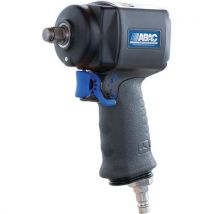 Abac - Avvitatore A Impulsi 1/2 Pro Mini