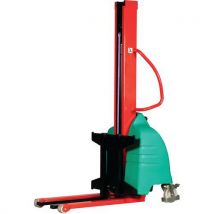 Kleos - Carrello Elevatore Kleos Portata 500 Kg Senza Accessori Sollevamento Elettrico
