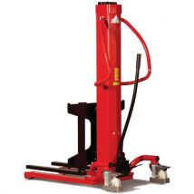 Kleos - Carrello Elevatore Kleos 250 Kg Manuale D18
