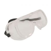 Occhiali Di Sicurezza Tipo 2c01 - Manutan