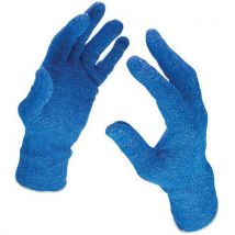 Lotto di 5 Guanti Di Protezione Mano Cut - Jlf Pro