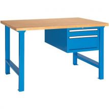 MG Magrini - Banco Componibile 1500x800x870hmm Piano In Urphen