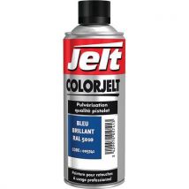 Jelt - Colorjelt Blu Brillante - Ral 5010 - Blu Genziana