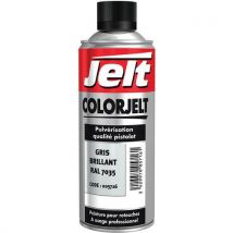 Jelt - Colorjelt Grigio Brillante - Ral 7035 - Grigio Luminoso