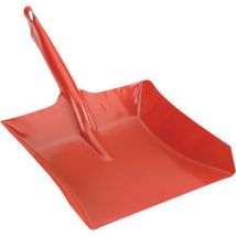 Stanley - Paletta Raccoglipolvere In Metallo Laccato Lunghezza 40 Cm