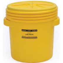 Eagle - Fusto Da Laboratorio Con Coperchio A Vite 518x518cm_165lp