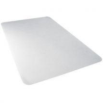 Floortex - Tappeto Cleartex Marlon Bioplus Per Moquette - 116x150cm