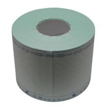 Rotolo Piatto Per Sterilizzazione 150 X 200 Mt- 1 Pz - Manutan