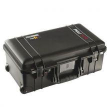 Peli - Valigetta di Protezione Air Case 1535 Nera - Senza Espanso - Impermeabile e Resistente