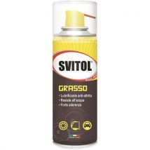 Lotto di 12 Svitol Grasso Ml 200
