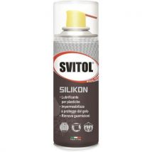 Lotto di 12 Svitol Silikon Ml 200
