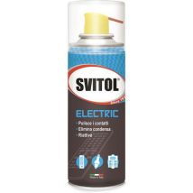 Arexons - Svitol Elettric ml 200 - Ingrasso e Lubrificazione Elettrica