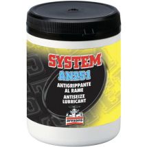 Arexons - Pasta Antigrippante AN251 - 500g - Protezione da Grippaggio e Corrosione