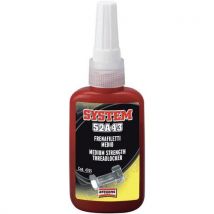 Lotto di 6 System 52a43 Frenafiletti Medio