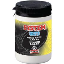 Grasso al PTFE SYS.GLT2 O.M.L.NB-GR 225ml - Base Ceramica per Ingrassaggio e Lubrificazione