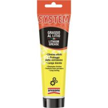 SYS.SGT2 Super Grasso Ceramico PTFE 550ml - Lubrificazione e Ingrassaggio Professionale
