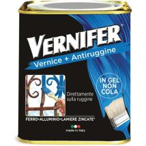 Arexons - Vernice Spray Vernifer Avorio Brillante 750ml - Finitura Lucida per Superfici Diverse