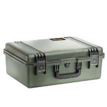 Peli - Valigetta Protezione Storm Case IM2600 Nera - Stagna Resistente Con Espanso - 538x406x210mm