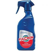 Lotto di 12 Fulcron Super Sgrassatore Concentrato